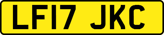 LF17JKC