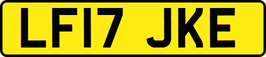 LF17JKE