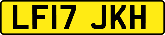 LF17JKH