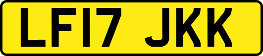 LF17JKK
