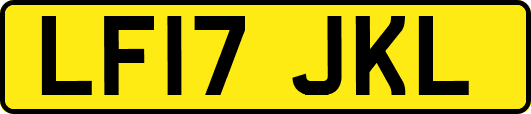 LF17JKL