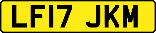 LF17JKM