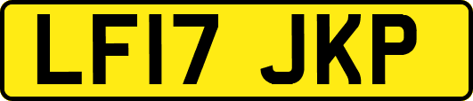 LF17JKP