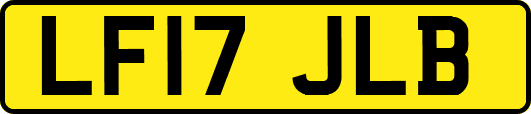 LF17JLB