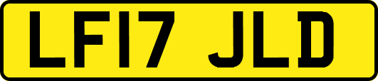 LF17JLD