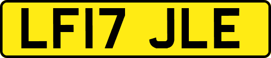 LF17JLE
