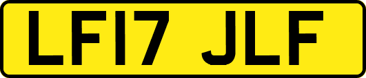 LF17JLF