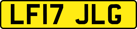 LF17JLG