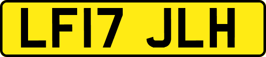 LF17JLH