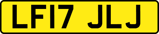 LF17JLJ