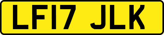 LF17JLK