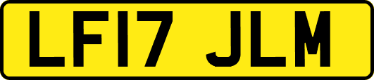 LF17JLM