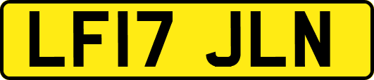 LF17JLN