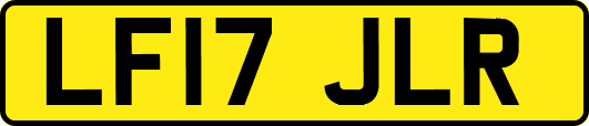 LF17JLR