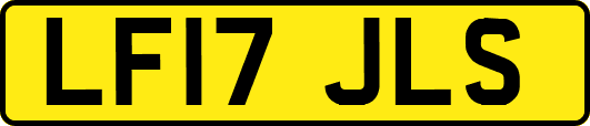 LF17JLS