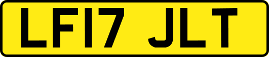 LF17JLT