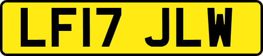 LF17JLW
