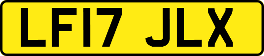 LF17JLX