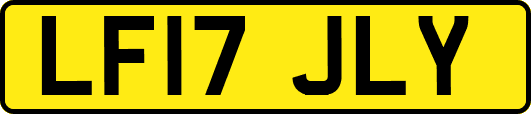 LF17JLY
