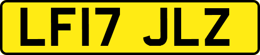 LF17JLZ