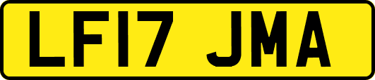 LF17JMA