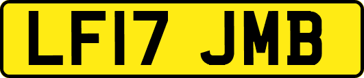 LF17JMB