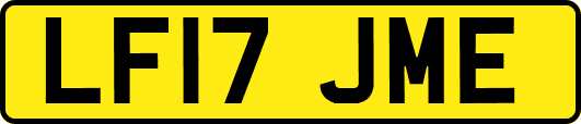 LF17JME