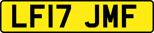 LF17JMF