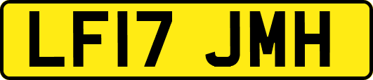 LF17JMH