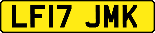 LF17JMK