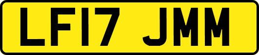 LF17JMM