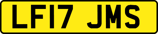 LF17JMS