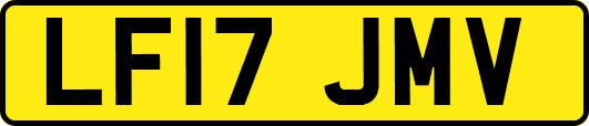 LF17JMV