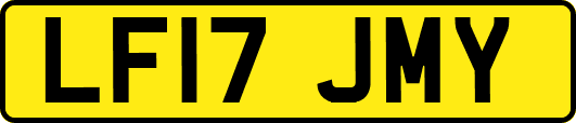 LF17JMY