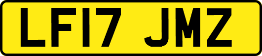 LF17JMZ