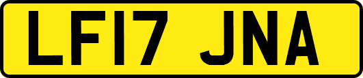 LF17JNA