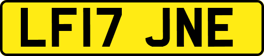 LF17JNE