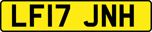LF17JNH