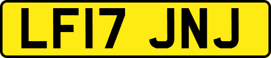 LF17JNJ