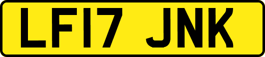 LF17JNK