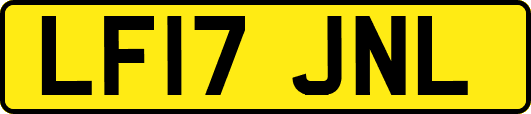 LF17JNL
