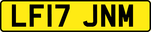 LF17JNM