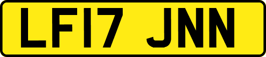 LF17JNN