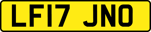 LF17JNO