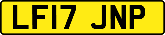 LF17JNP