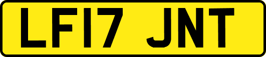 LF17JNT