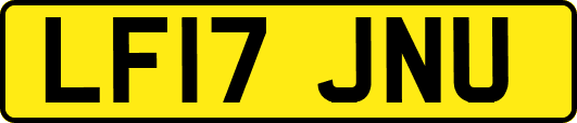 LF17JNU