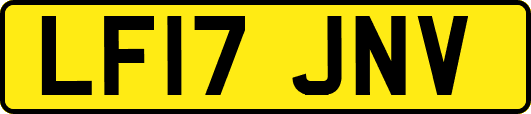 LF17JNV