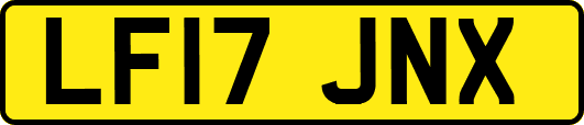 LF17JNX
