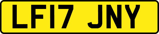 LF17JNY